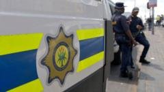 Tenth woman's body found in South Africa suburb as police probe killings