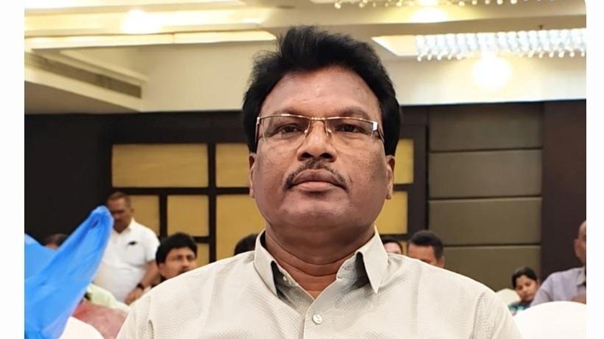 International Briefing: Govt. appoints Venkataramana as In-Charge Director of Public Health