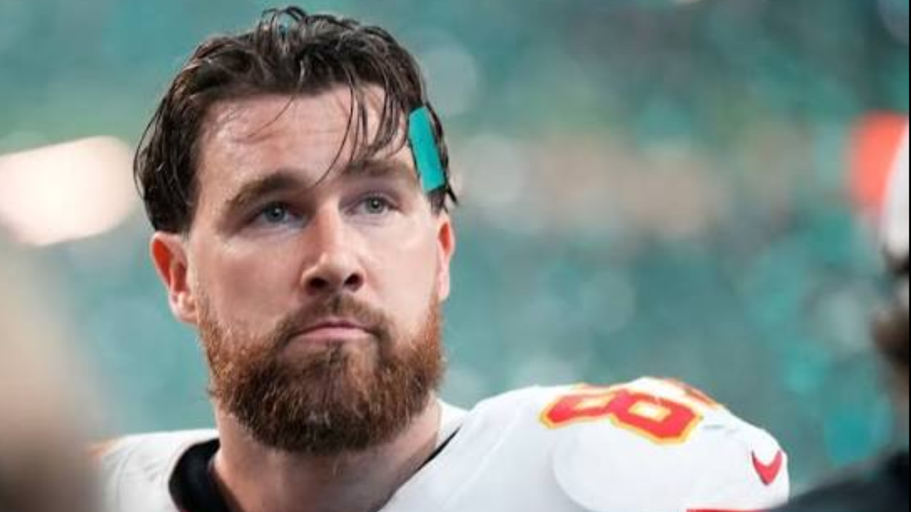 International Briefing: Travis Kelce’s $200m Six Flags investment faces pressure over X2 ride closure