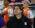 International Briefing: USMNT v Mexico today: how to watch, TV channels & live stream Saturday 3 October