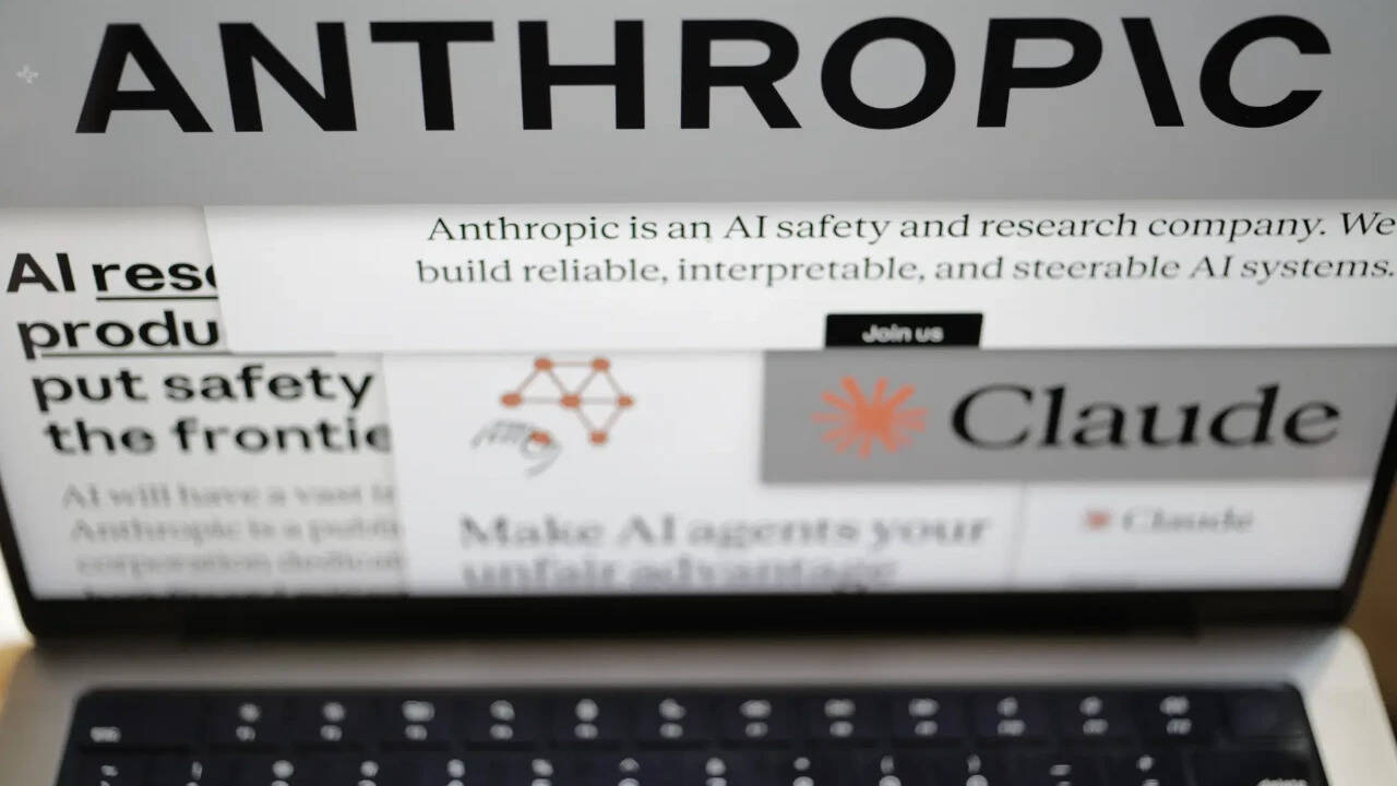 Anthropic Will Train AI Engineers the Way Hospitals Train Doctors, With $100 Million