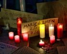Fresh Protests Sweep Madrid After Death of Maricarmen, Symbol of Spain's Housing Crisis – Video