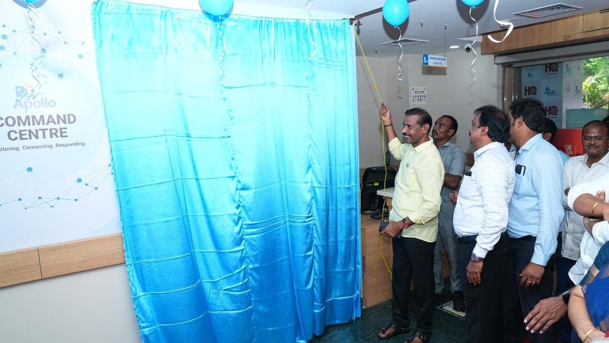 Hospitals in Visakhapatnam mark World Heart Day with focus on early detection