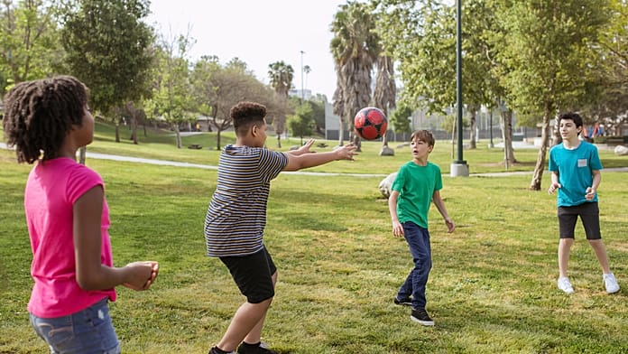 Could Teenage Fitness Shape Your Mental Health Decades Later? New Research Suggests It Might