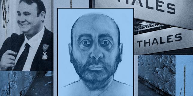 French Citizen Sued by His Former Employer, Thales, Has Languished in Azerbaijani Prisons Since 2022