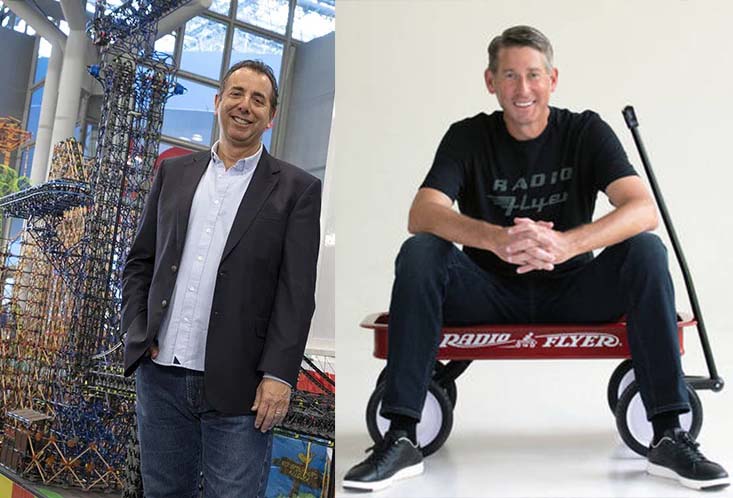 Playing in Business as Market Analysts Weigh Next Moves