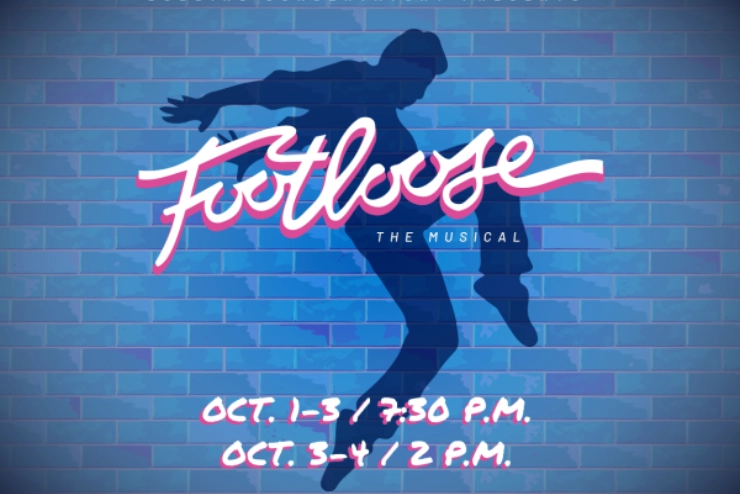 Economic Impact: Our opinion: 'Footloose' to unleash 1984 musical power at River Campus