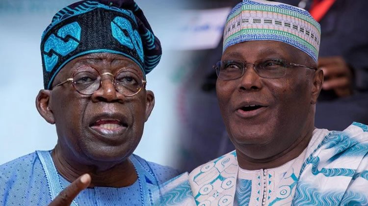 Tinubu borrows like a shark while Nigerians drown in hardship — Atiku