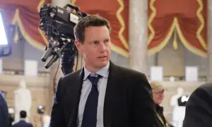 David Ellison Has Hollywood Scale. Now He Needs Precision