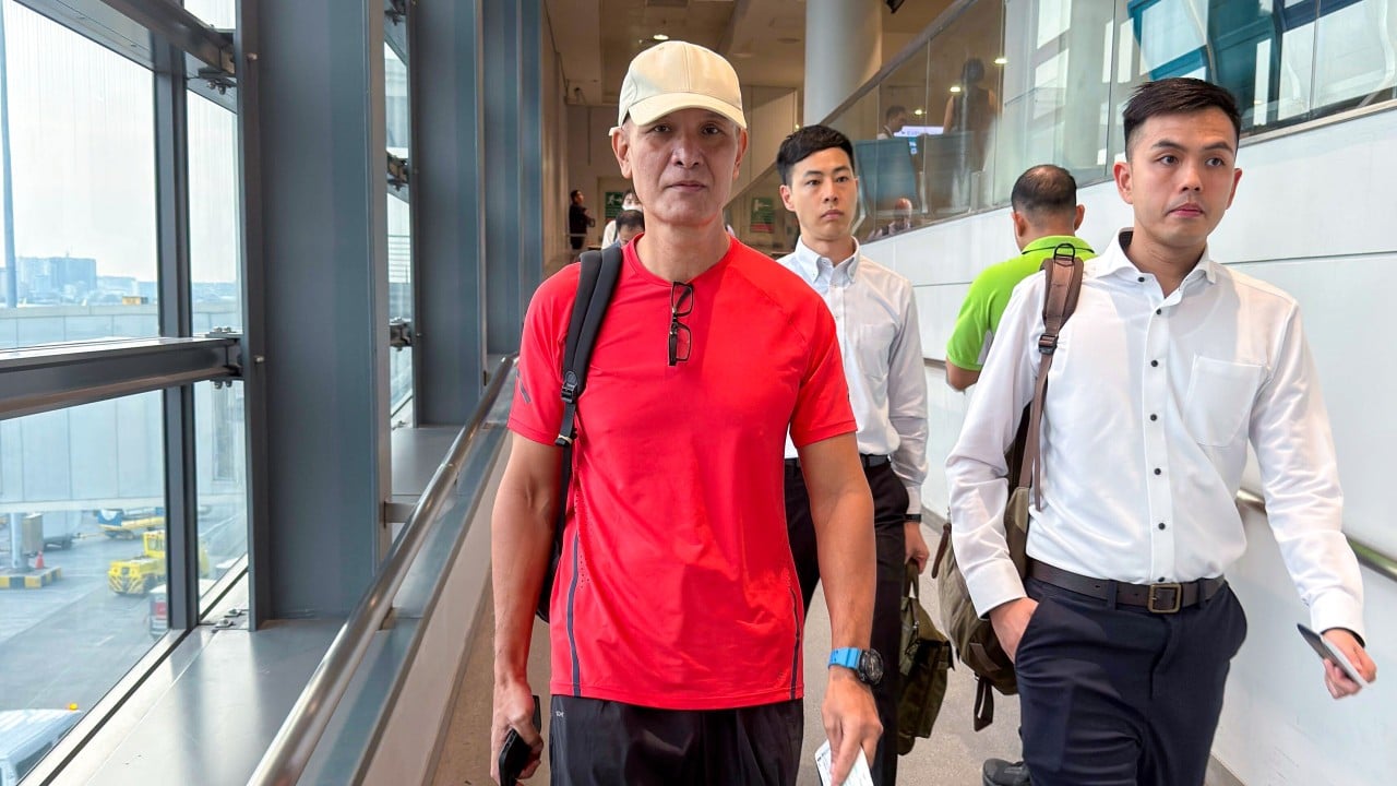 International Briefing: 2 Hongkongers held in Philippines for months after prison terms end