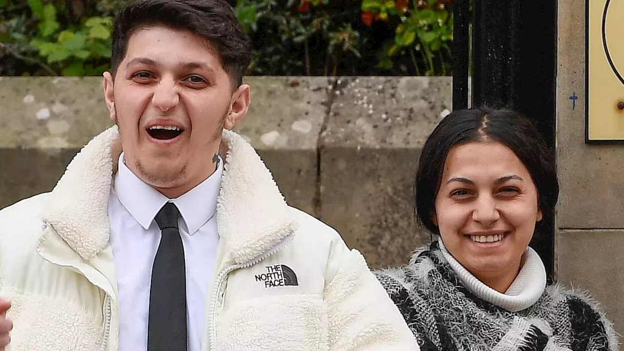 Bulgarian Factory Worker Ilia Belov Avoids Jail Despite Assaulting and Lying About 12-year-old Schoolgirl