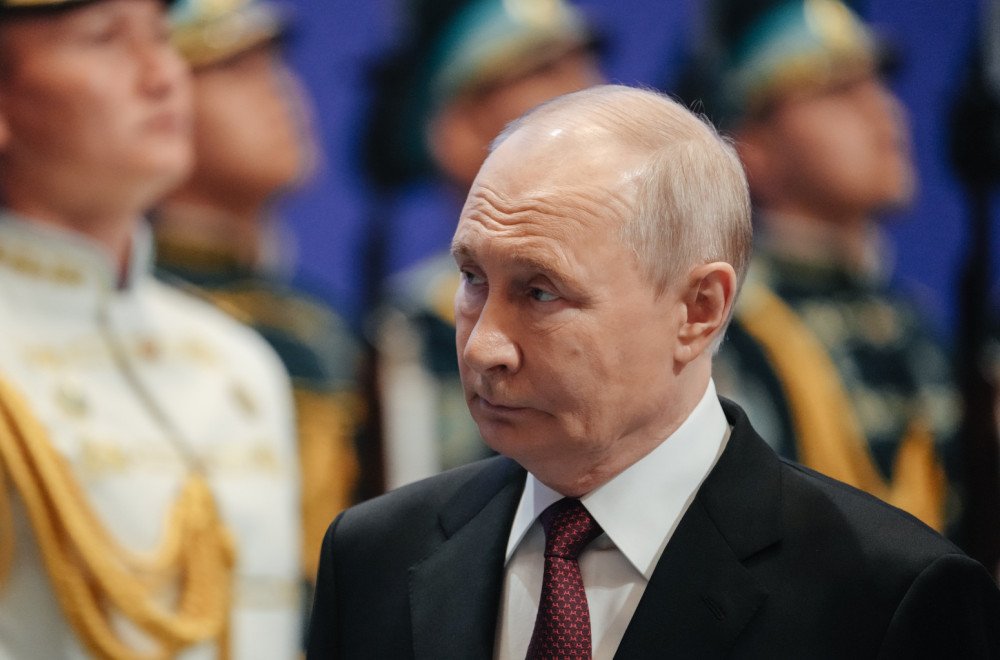 Policy in Focus: That's it, this is Putin's new target: European island already preparing for the worst-case scenario and Its Wider Institutional Repercussions