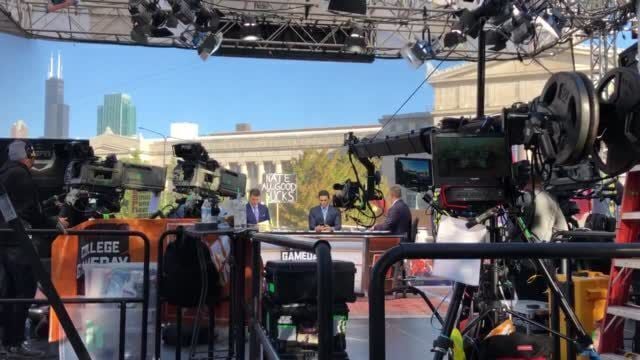 Economic Impact: ESPN College GameDay guest picker revealed for Iowa City show
