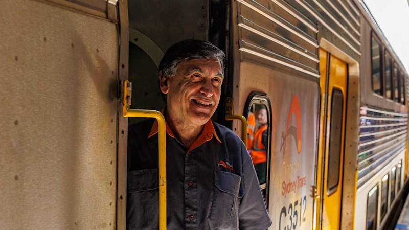 Enterprise Tech Shift: Sydney’s farewell to the last of the silver-set passenger trains and the Scaling Frontier