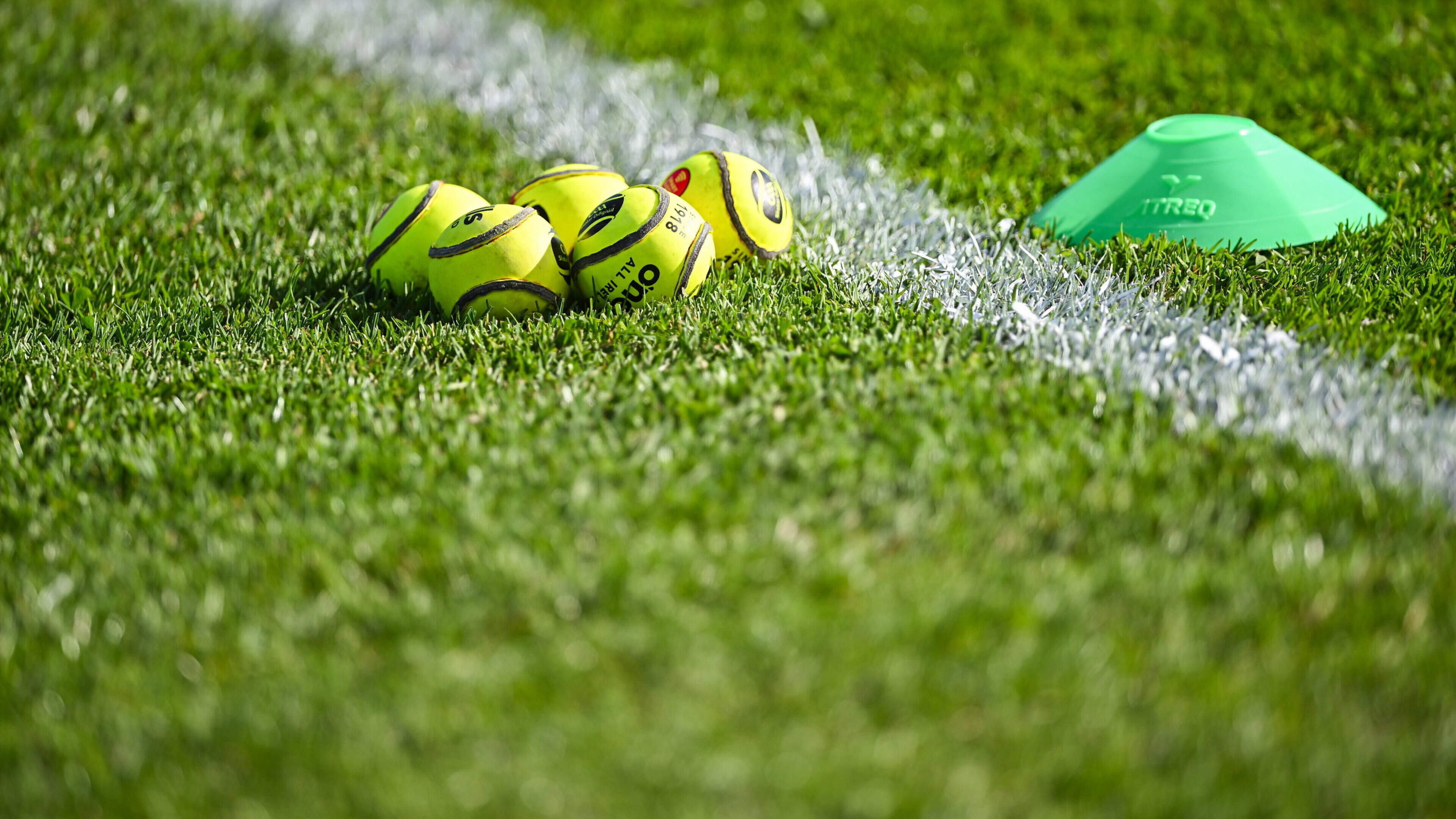 St. Martin’s saunter to facile win over Oulart-The Ballagh following freak Foxe goal
