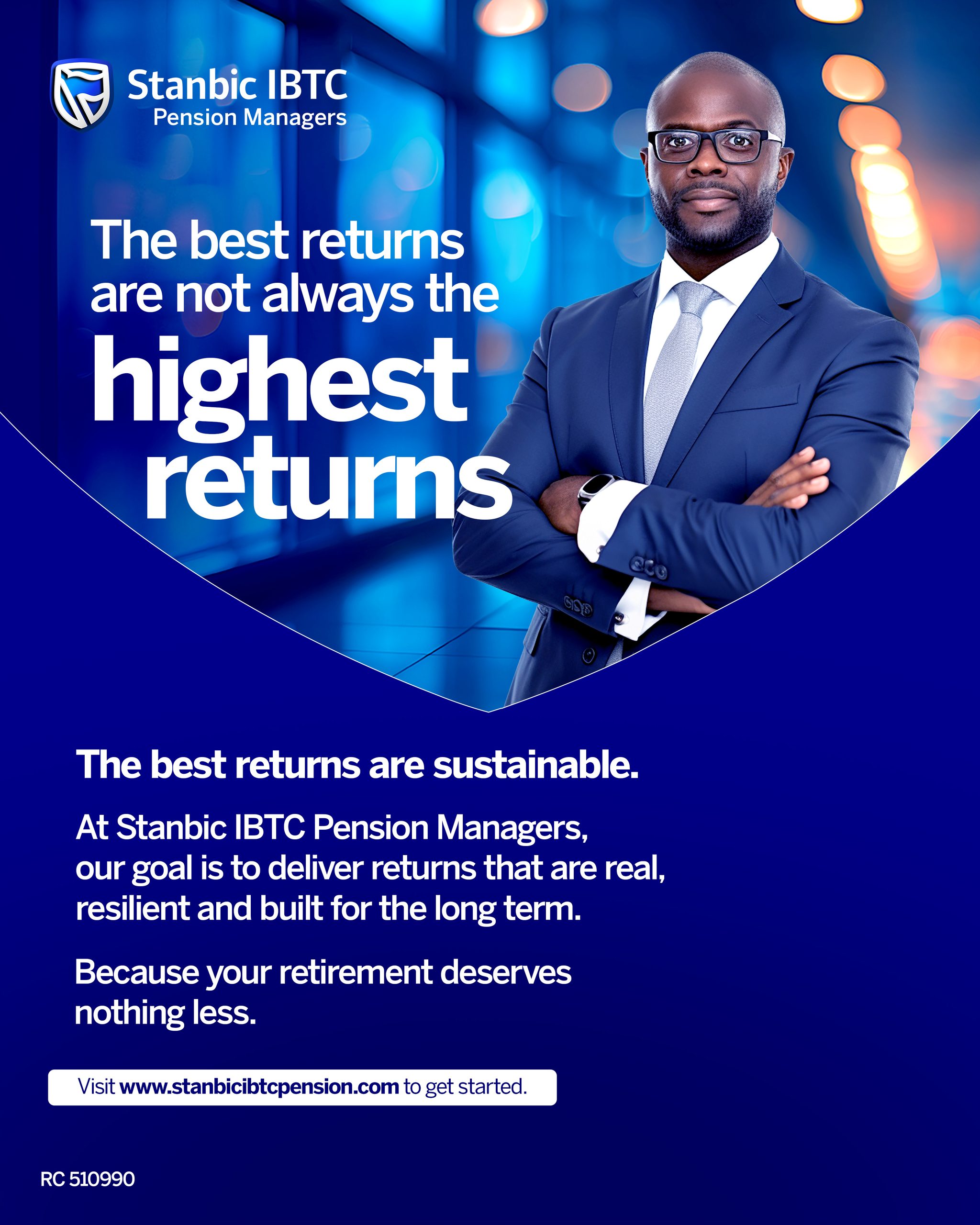 Crypto Markets in Focus: 6 Things Stanbic IBTC Pension Managers Is Doing While You’re Busy Waiting for Payday Amid Shifting On-Chain Metrics