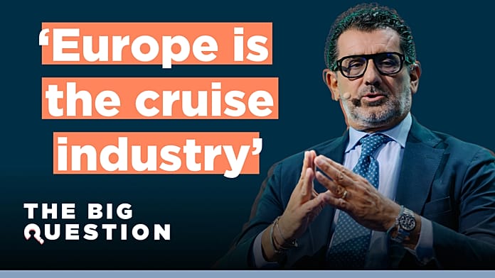 Why This Industry Adds €65 Billion to the European Economy, but Is Its Bad Reputation Fair Has Sparked Heated Debate