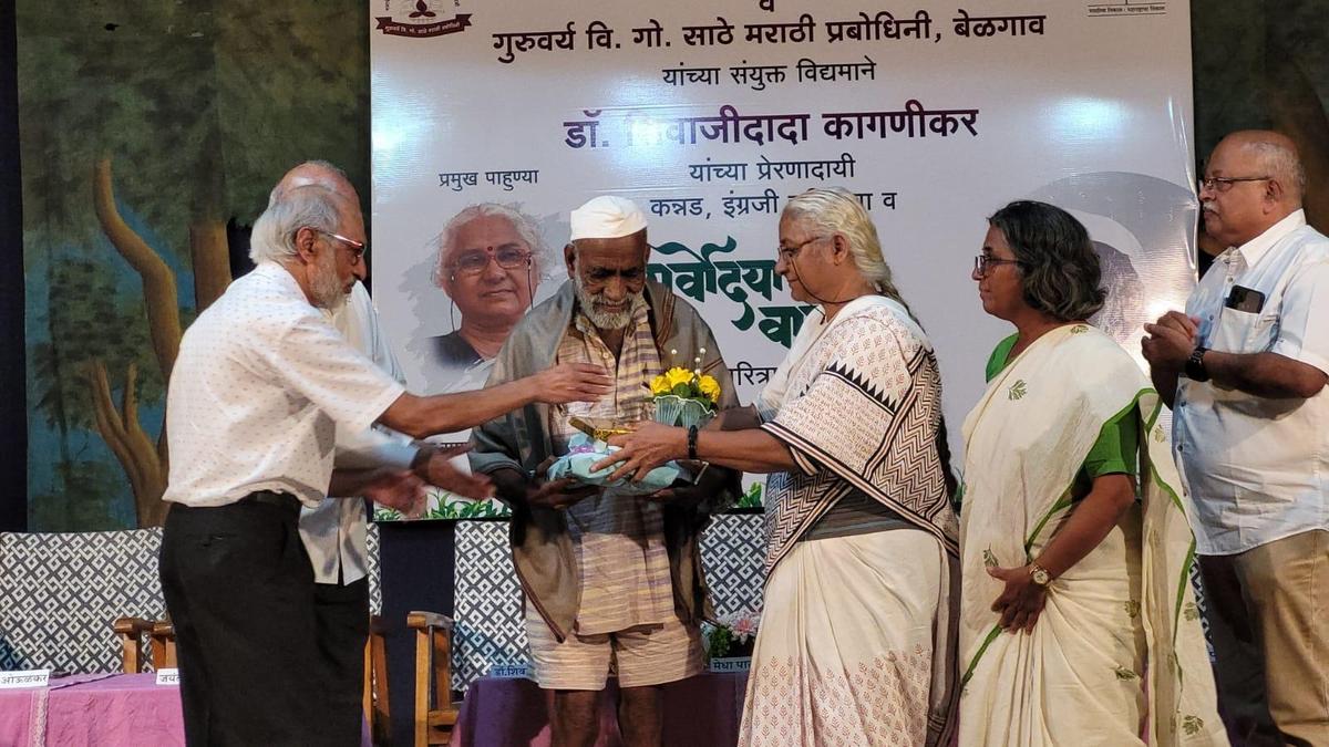Disasters in Western Ghats Should Ring Alarm Bells About Environmental Destruction, Says Activist Medha Patkar