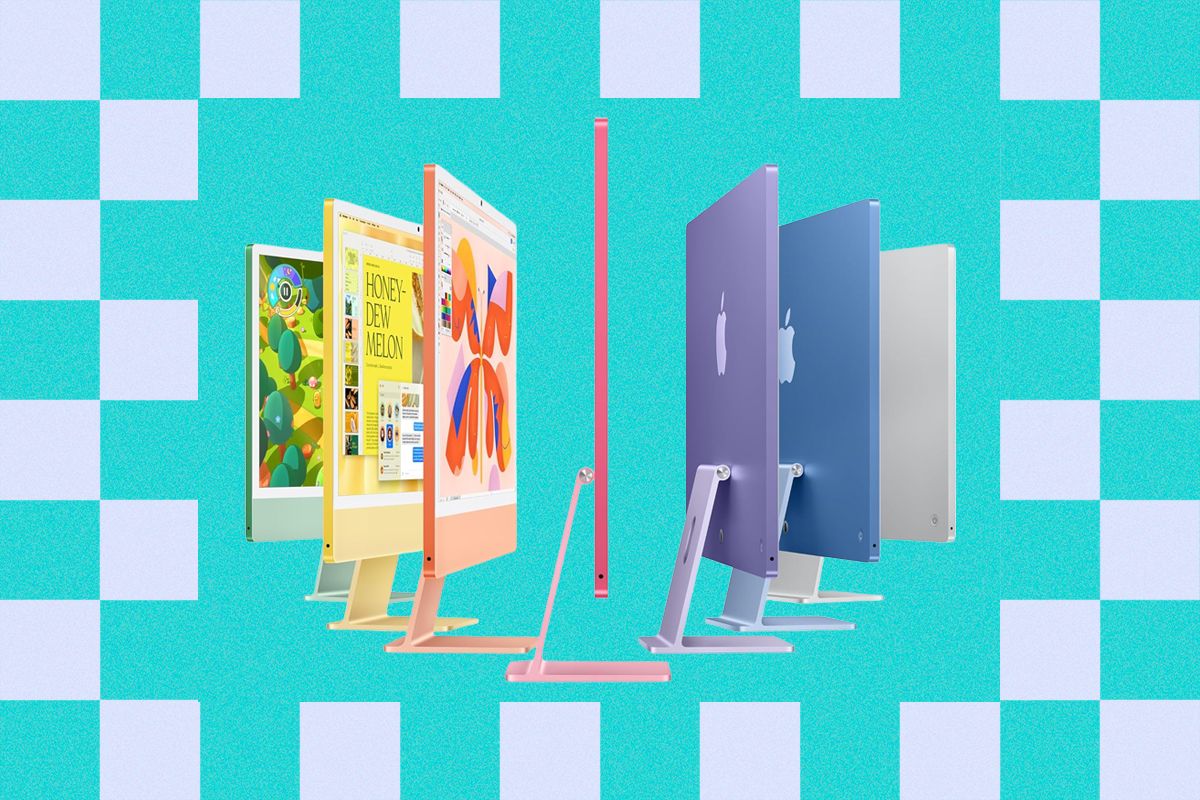 The Best Mac Desktop To Moves to Acquire (2026): Mac Mini, Mac Studio, or Imac? in Landmark Industry Deal