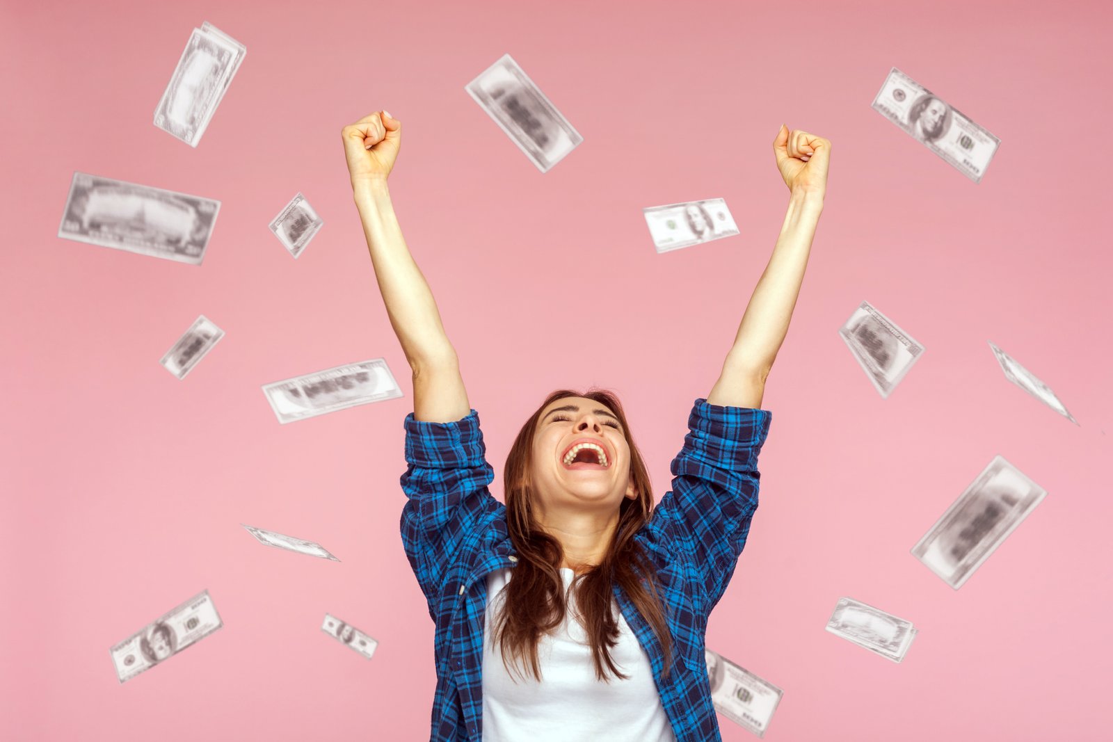 How Investing in This Altcoin Could Make You a Millionaire