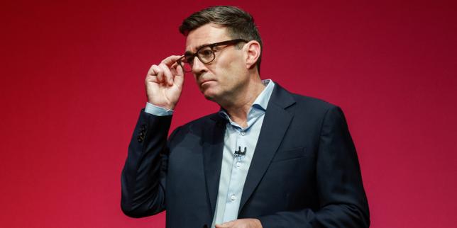 International Briefing: Burnham opens door to 'Breturn,' UK's return to EU