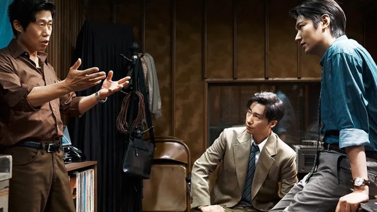 Geopolitical Dispatch: Why a film about a dictator has South Korea at war with itself Shifts Diplomatic Posture