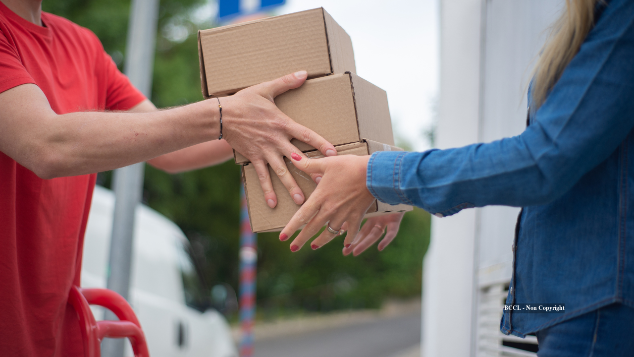 International Briefing: Turn your delivery boxes and paper bags into cash