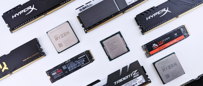Enterprise Tech Shift: AI keeps memory prices climbing in Q4 as consumer demand weakens and the Scaling Frontier