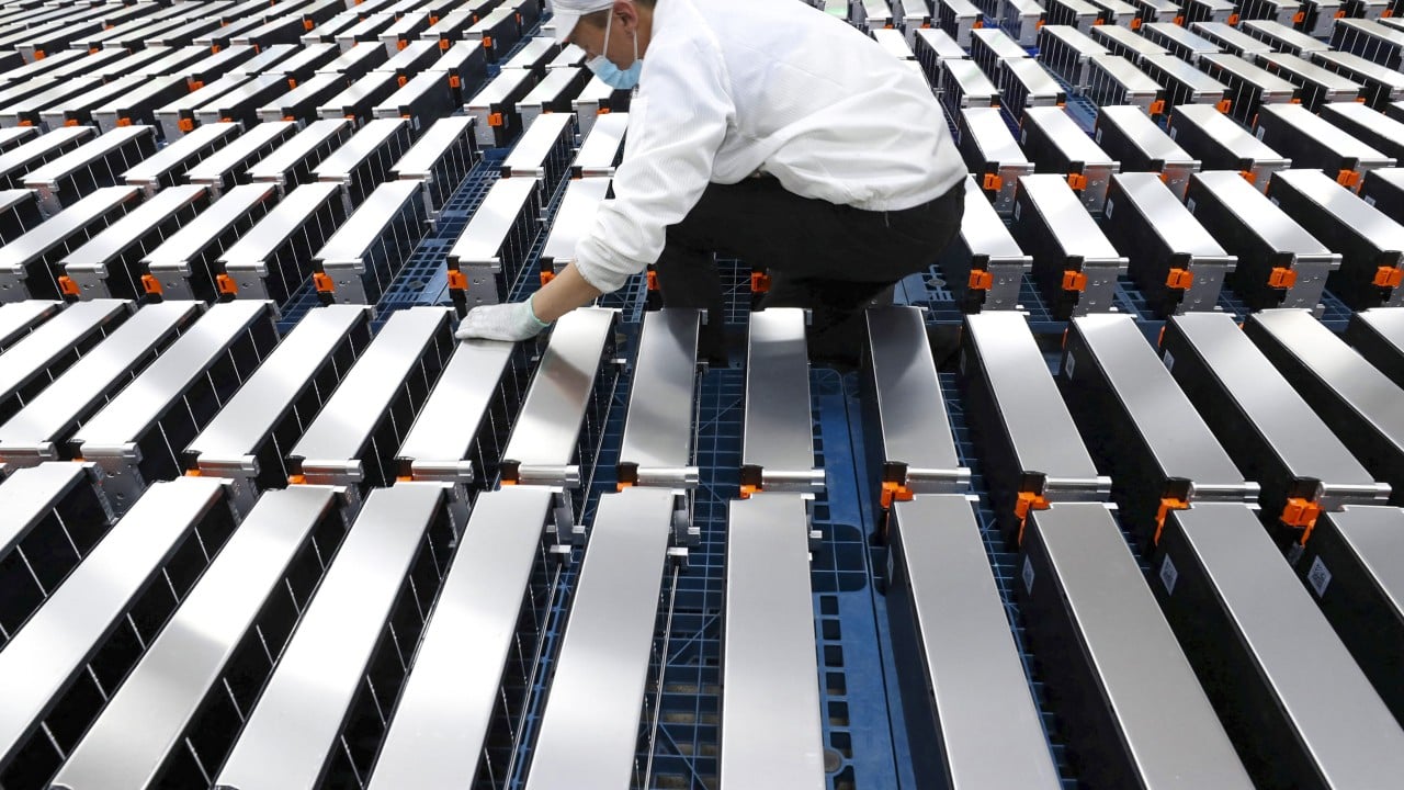 Global Perspective: China’s 2030 solid-state battery goal, Chinese carmakers see boost in Europe: 7 EV reads