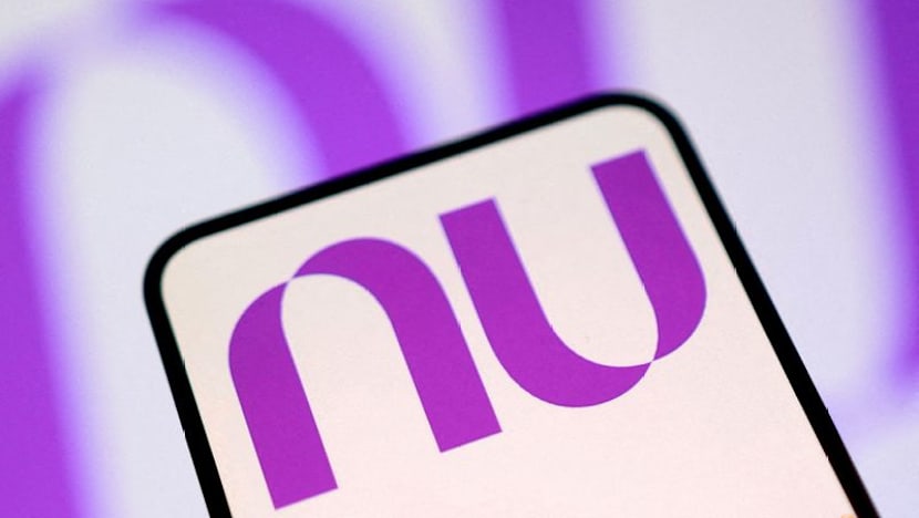 International Briefing: Brazil's Nubank says it is not pursuing deal with Monzo