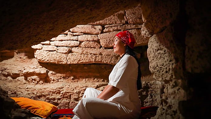 Inside Kazakhstan’s Historic Rock-hewn Mosques Now Recognised by Unesco