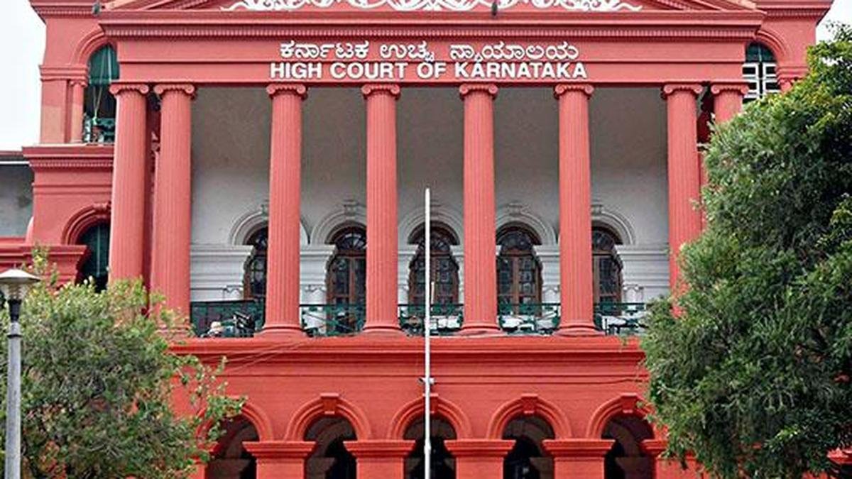 Karnataka High Court orders GBA to Pay ₹2.77 crore to man paralysed due falling of tree branch
