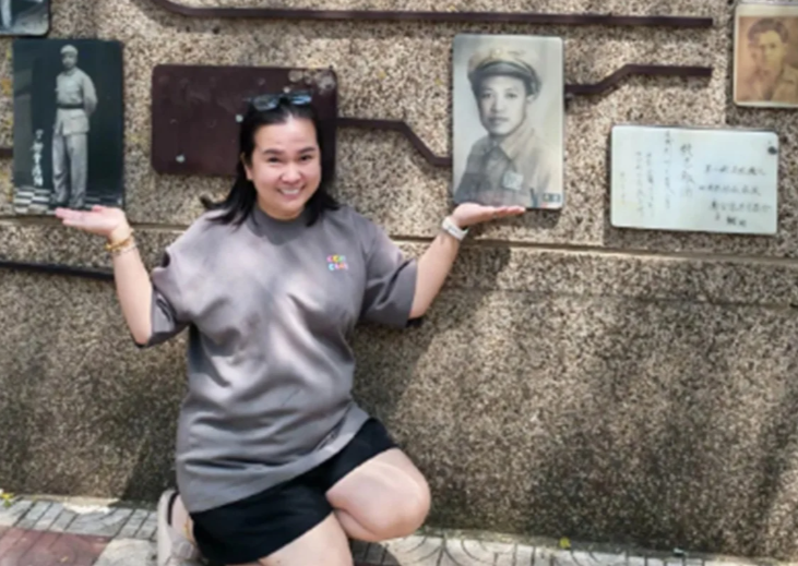Crypto Markets in Focus: Malaysian woman proud to find grandad honoured in China for secret WWII sacrifice Amid Shifting On-Chain Metrics