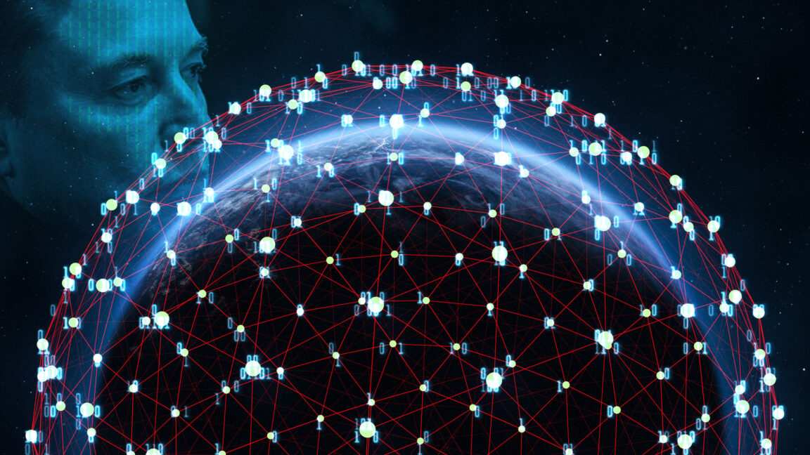 Starlink Spectrum Deal Boosts Musk Plan to Beat At&t, T-mobile, and Verizon