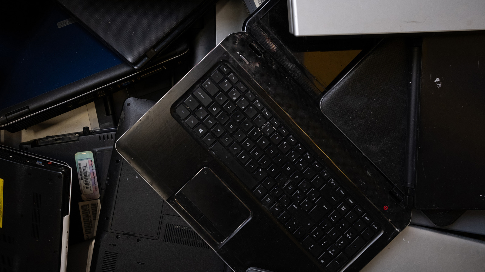 Right to Repair Crisis: These Tech Brands Are 2026's Biggest Losers