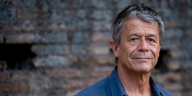 Global Perspective: The profile of Emmanuel Carrère I almost wrote