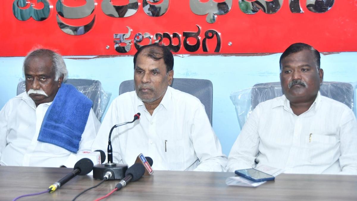 Global Perspective: Dalit leader condemns seer’s remarks