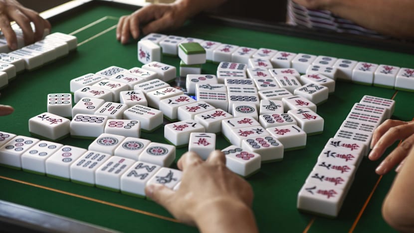 Enterprise Tech Shift: Woman in conspiracy to cheat victims lured from dating apps to rigged mahjong games gets jail and the Scaling Frontier