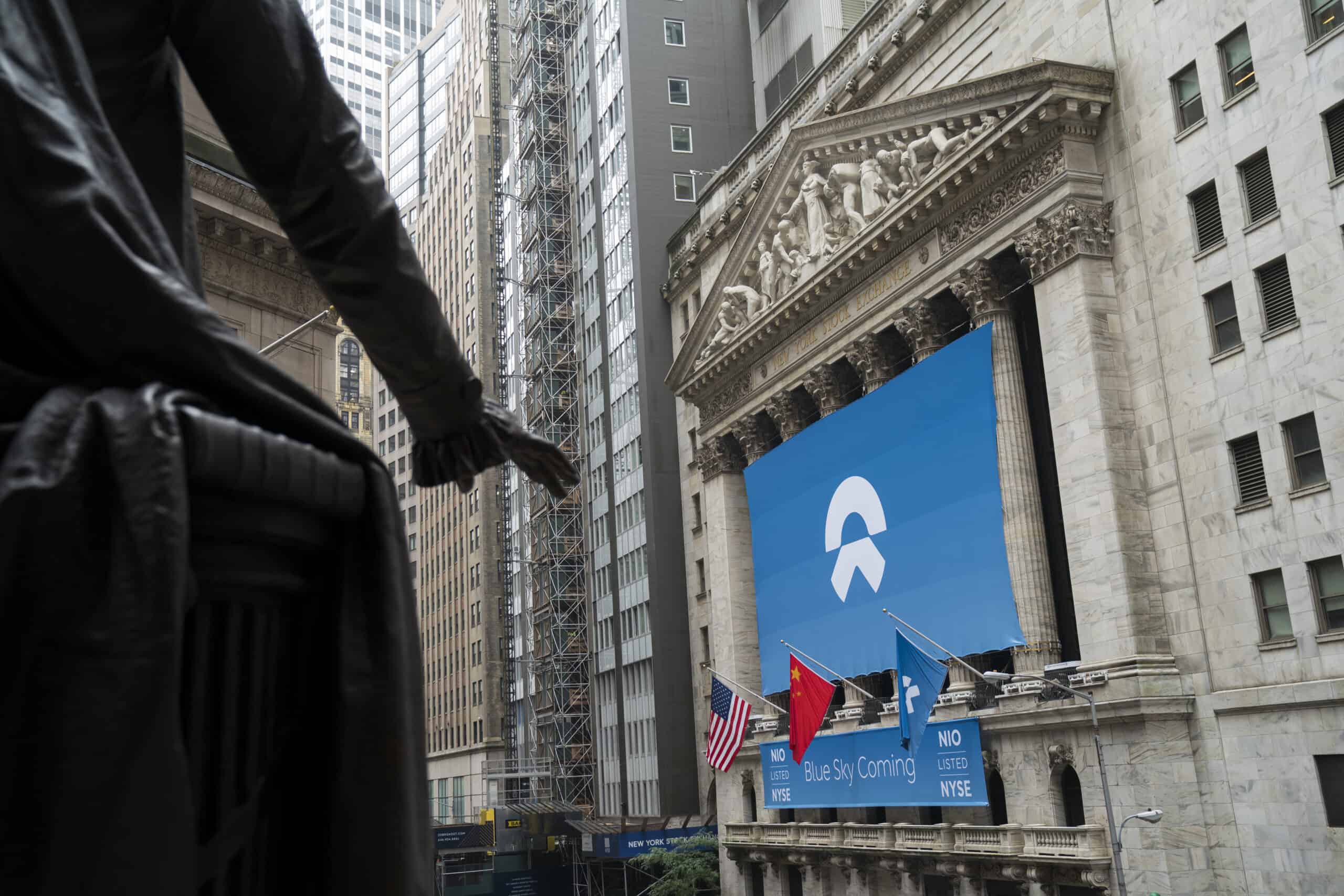 Blackrock’s IBIT Took in $196 Million in a Day. Fidelity’s FBTC Had One Positive Day All Week.