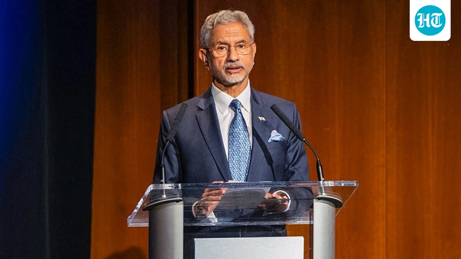 Enterprise Tech Shift: Lack of concern over terrorism can affect ties: EAM S Jaishankar on India-US relations and the Scaling Frontier