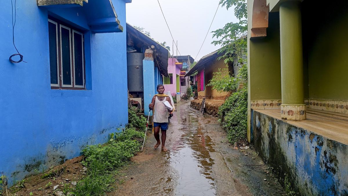 Odisha Grants Property Rights to Persons with Disabilities in Landmark Move