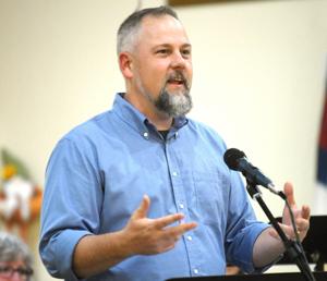Enterprise Tech Shift: Philip Bliss, victim of Ashtabula Train Dissster, honored through hymn sing and the Scaling Frontier