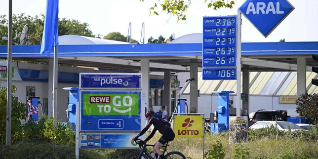 Eurozone Inflation Skyrockets to 3.8%, Highest in Three Years as Iran War Chokes Oil Supply