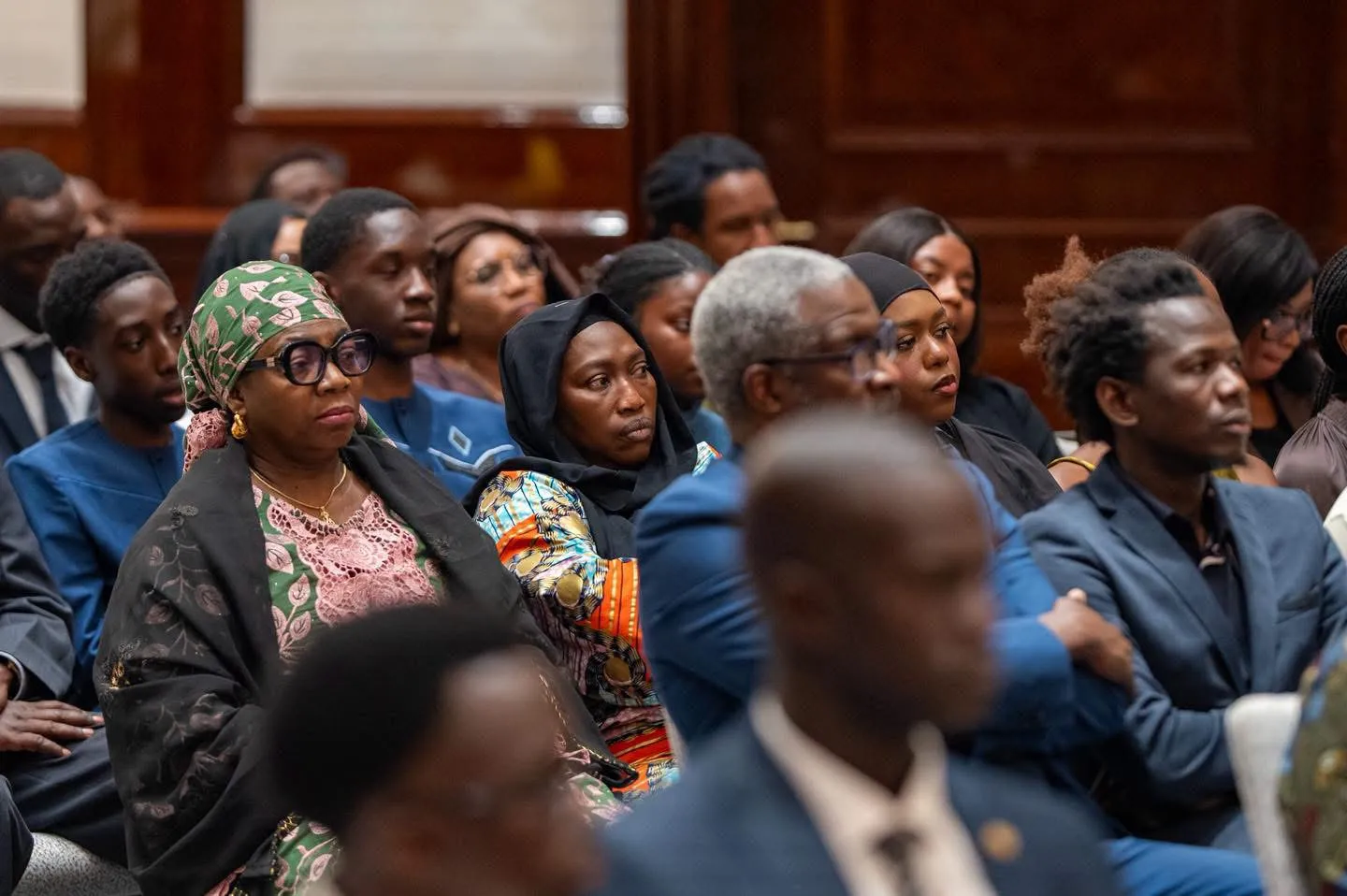 The Diaspora: a Cultural Bridge Between Germany and Senegal