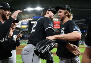 Economic Impact: Column: One city, two teams and plenty of emotions after White Sox and Cubs split wild-card series
