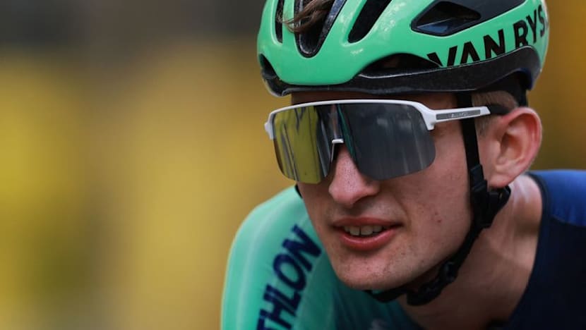 French Prodigy Seixas Wins Giro Di Lombardia, His First Monument