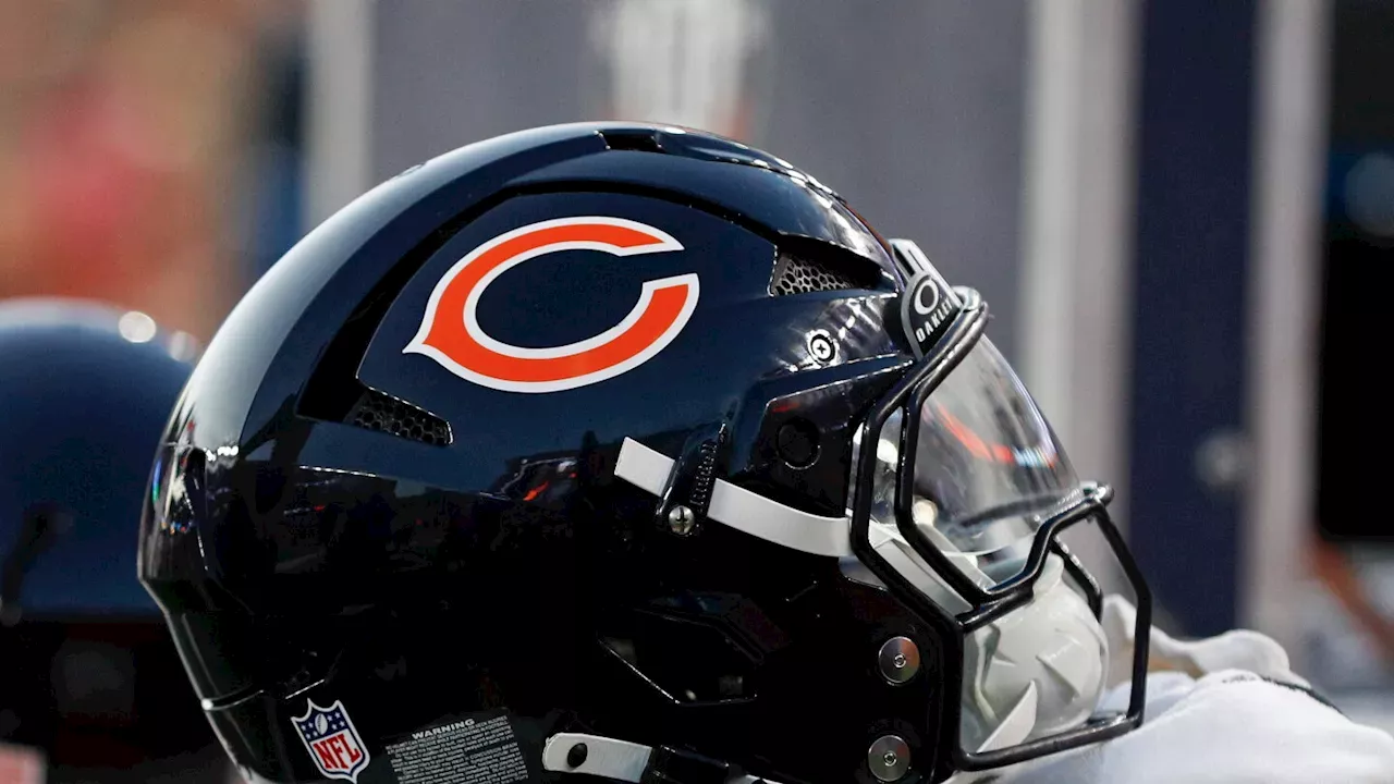 Market Developments: Roger Goodell met with Gov. JB Pritzker, Illinois lawmakers about Bears stadium on Thursday