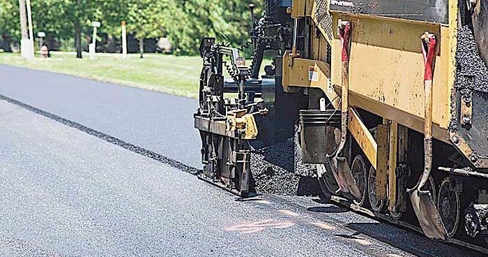 Norfolk's 37th Street and Eldorado Road to Get Asphalt Paving Next Week