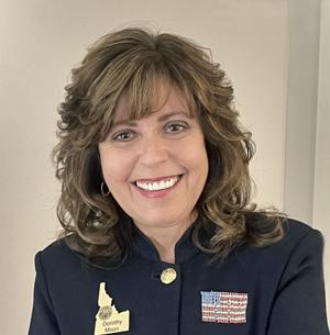 Guest Column: Idaho Republicans Are United Against Prop 1