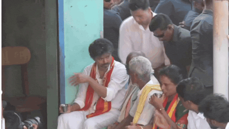 Enterprise Tech Shift: CM Vijay’s ‘chai pe charcha’ during bypoll campaign trail and the Scaling Frontier